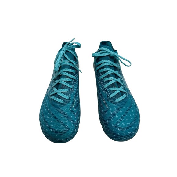 IDA Women's Helia Elite FG/AG Soccer Cleats - Size 8 Womens Blue - Picture 2 of 12